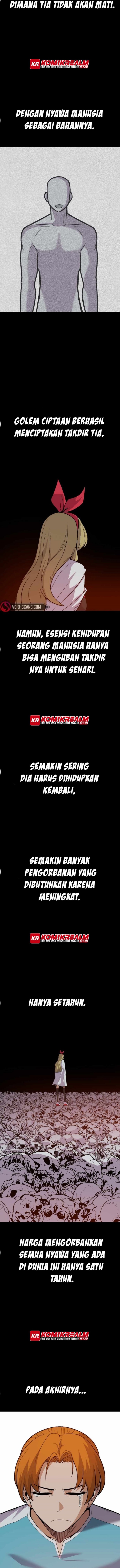 Newbie Management Chapter 45 halaman 12