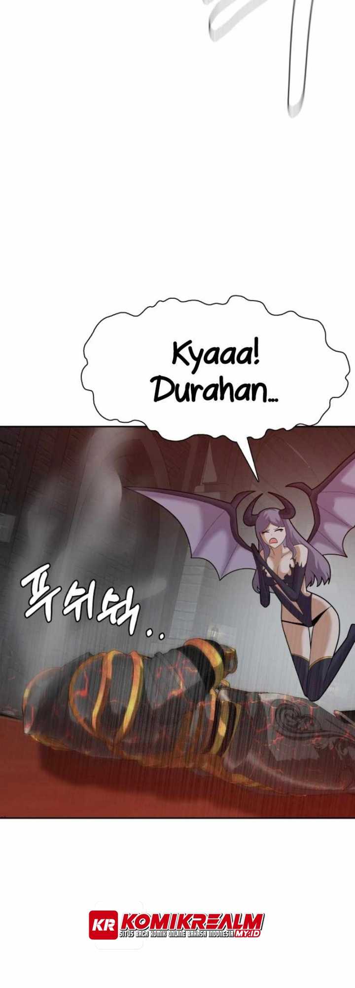 Newbie Management Chapter 47 halaman 53