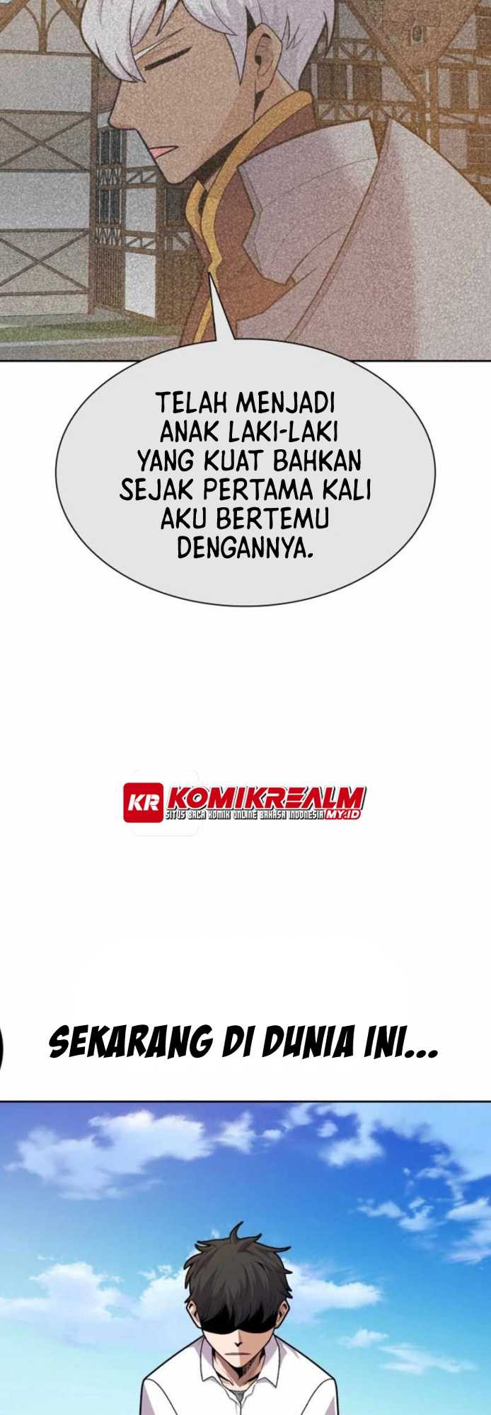 Newbie Management Chapter 47 halaman 24