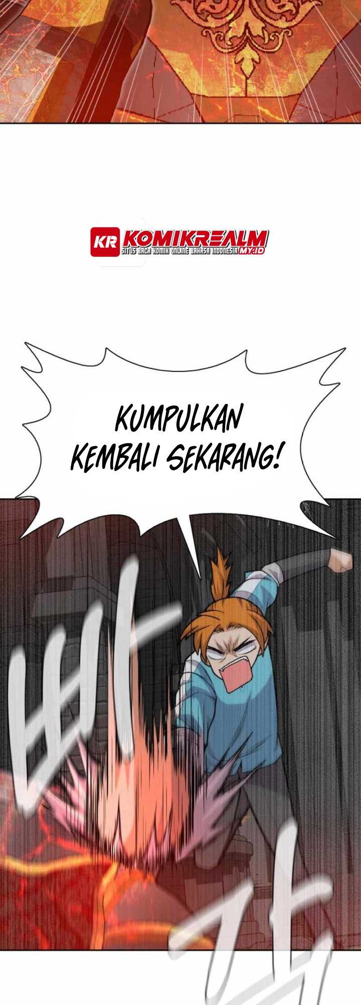 Newbie Management Chapter 47 halaman 52