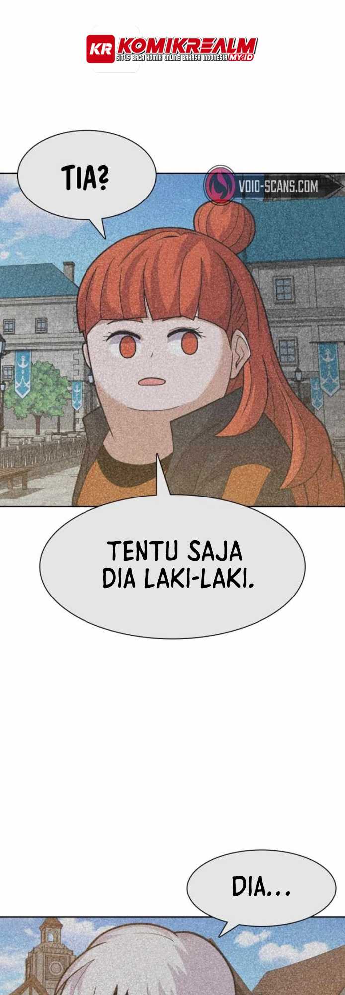 Newbie Management Chapter 47 halaman 23