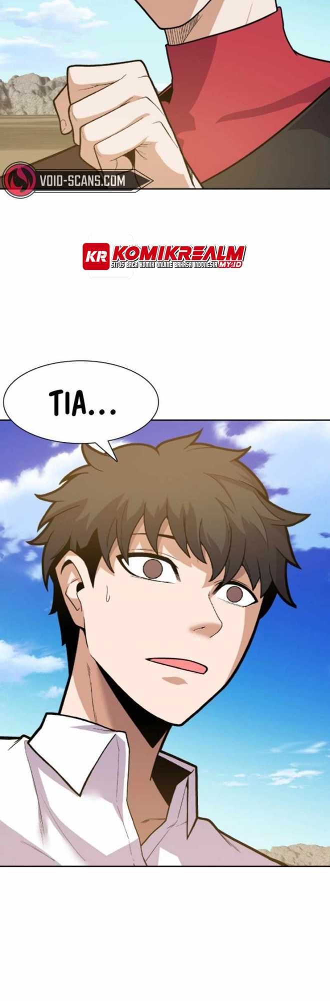 Newbie Management Chapter 47 halaman 39