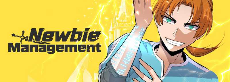 Newbie Management Chapter 47 halaman 2
