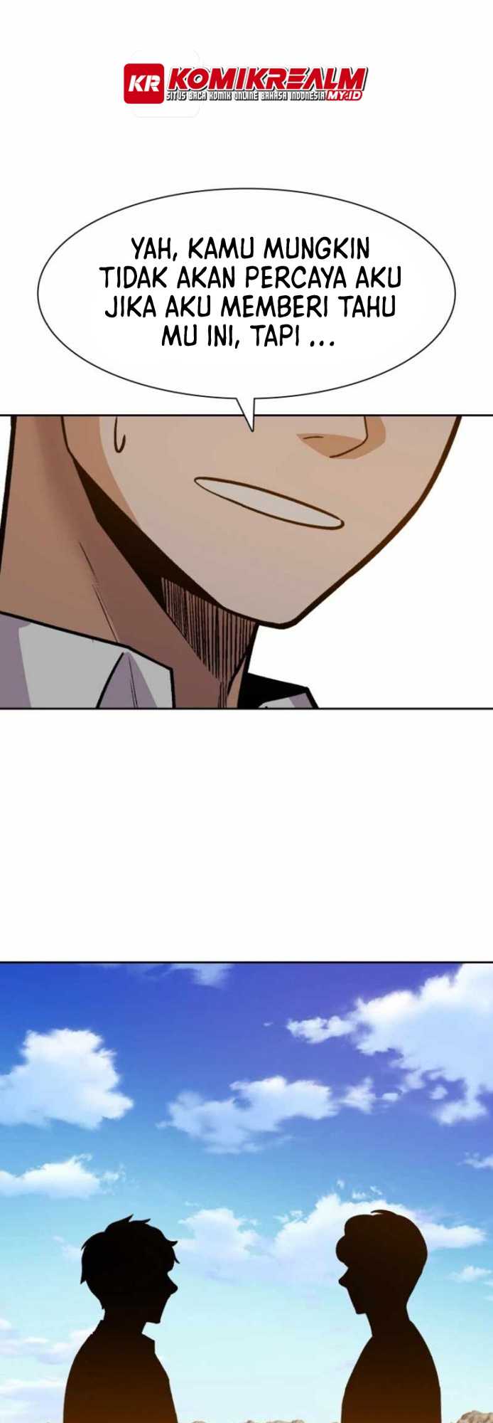 Newbie Management Chapter 47 halaman 31