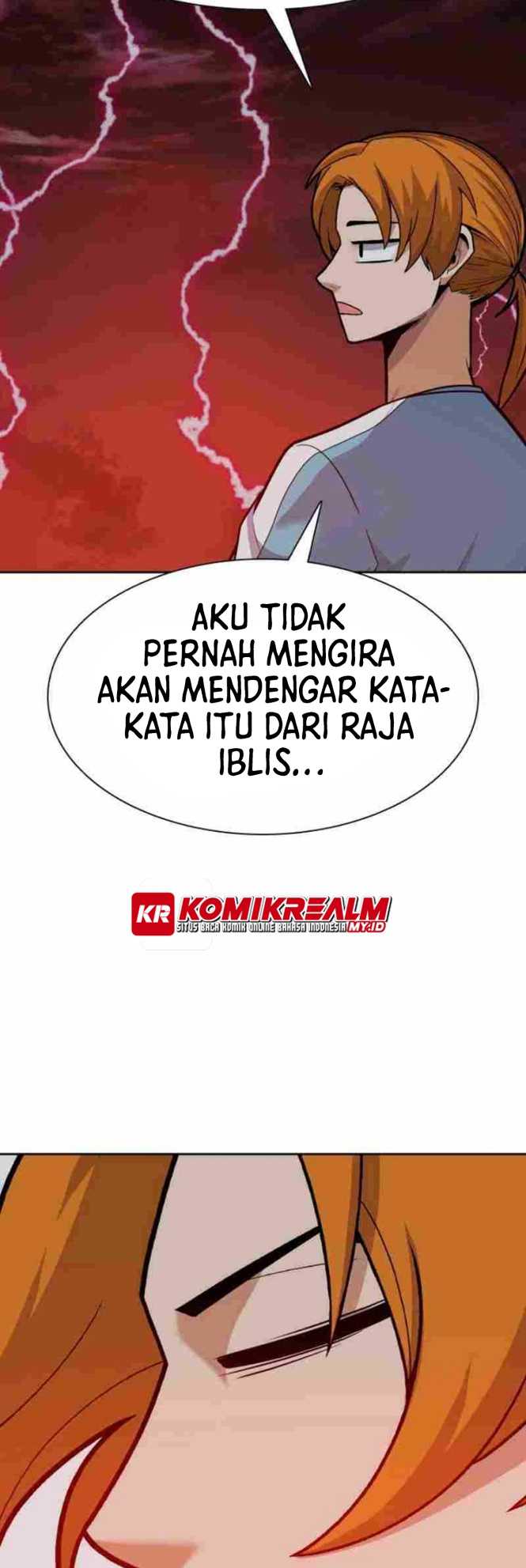 Newbie Management Chapter 48 halaman 17