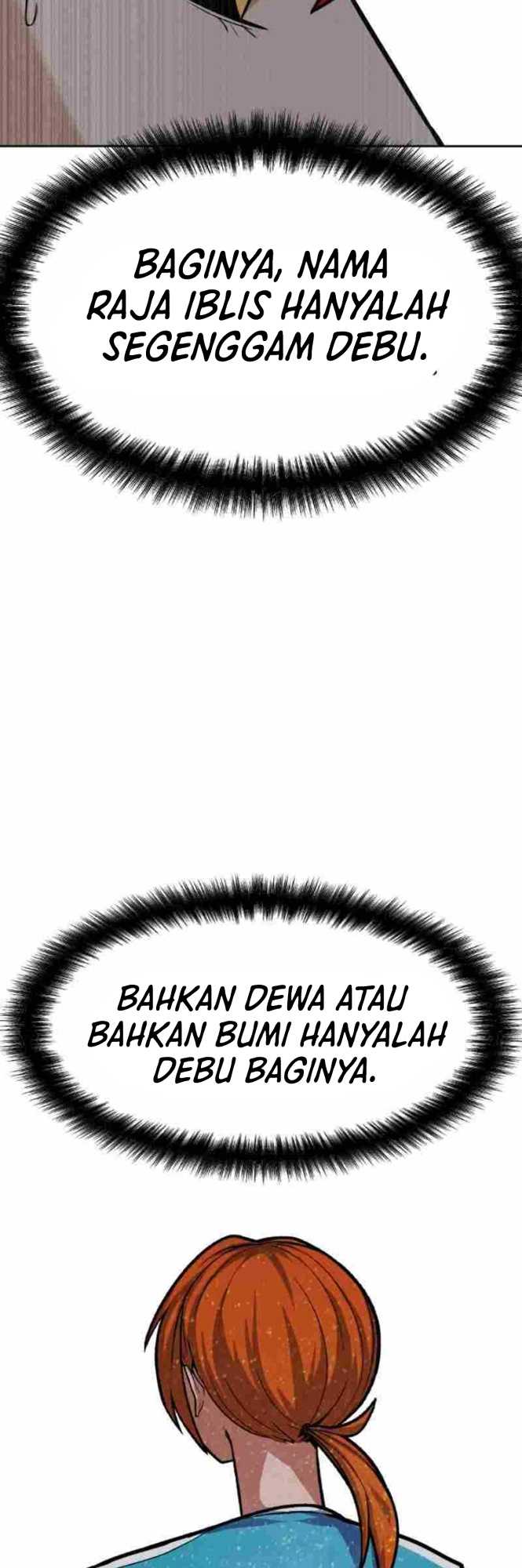 Newbie Management Chapter 48 halaman 10