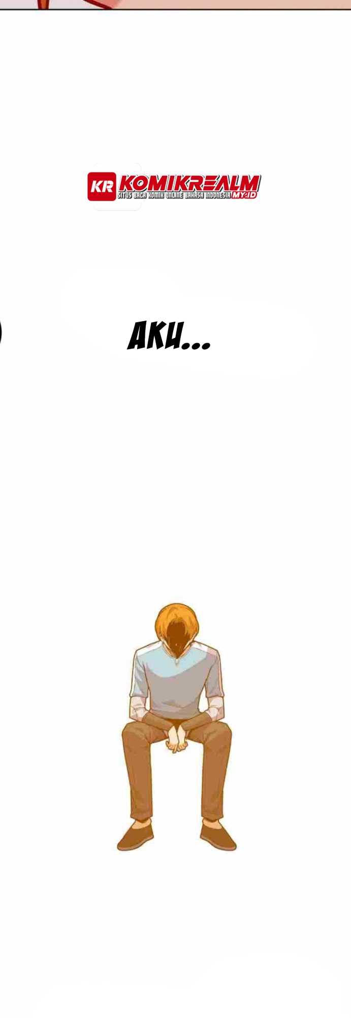 Newbie Management Chapter 48 halaman 18
