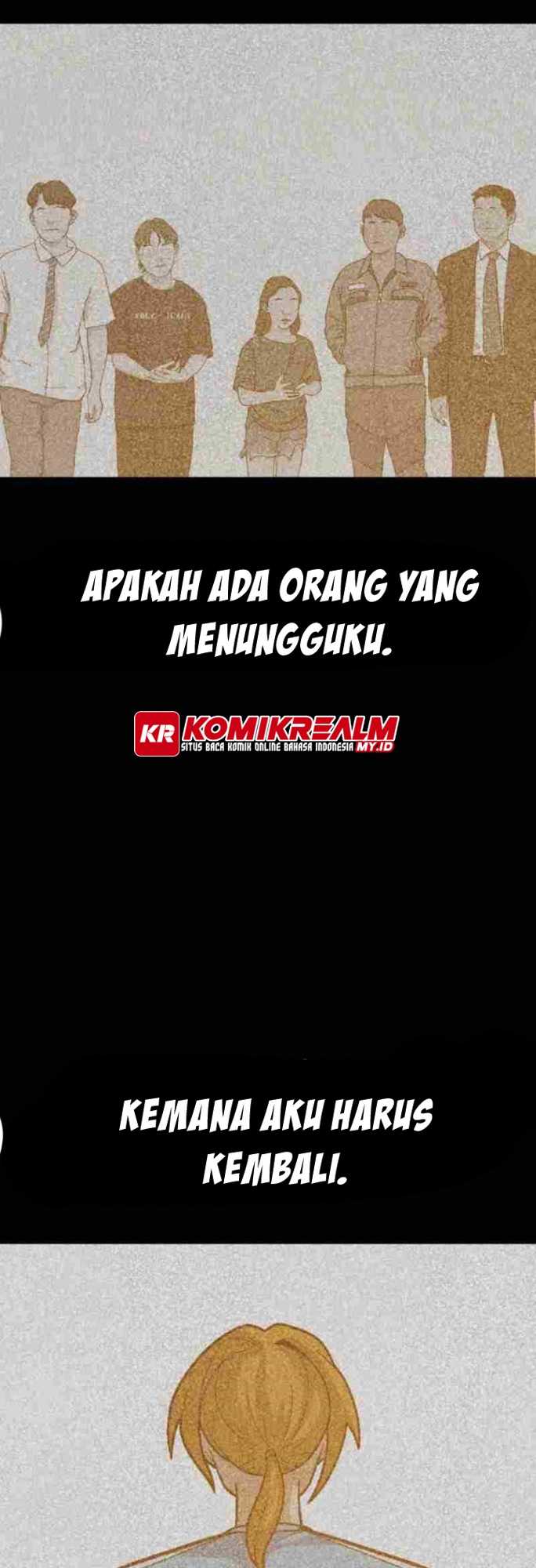 Newbie Management Chapter 48 halaman 42