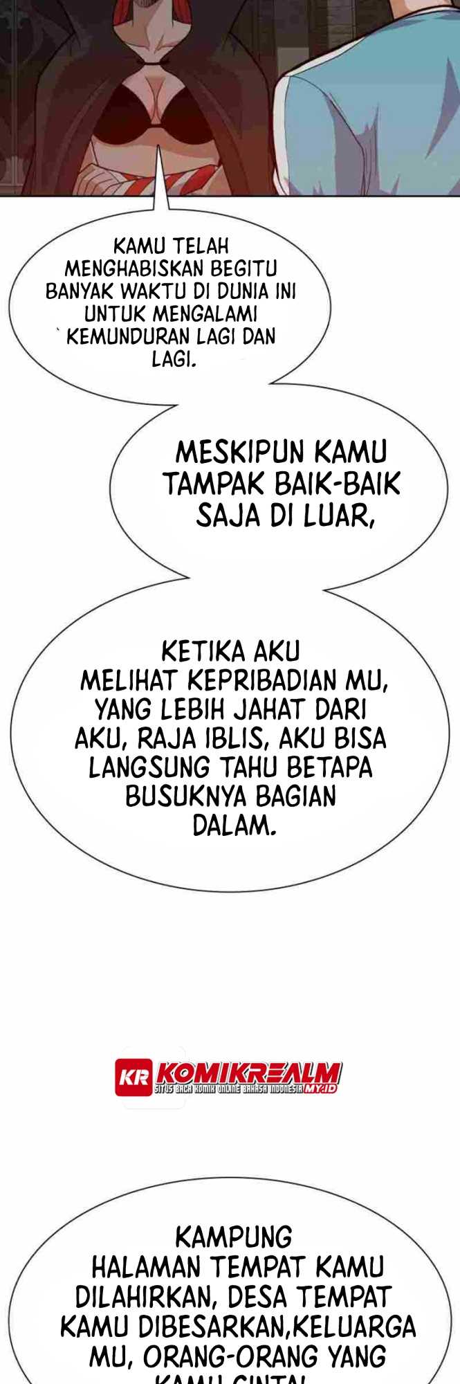 Newbie Management Chapter 48 halaman 4