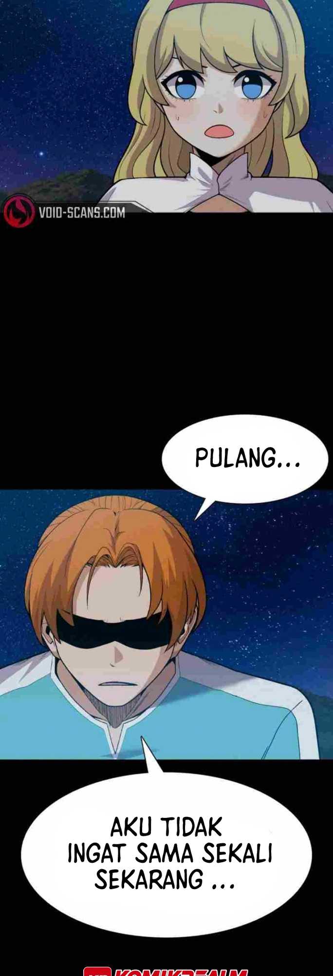 Newbie Management Chapter 48 halaman 40
