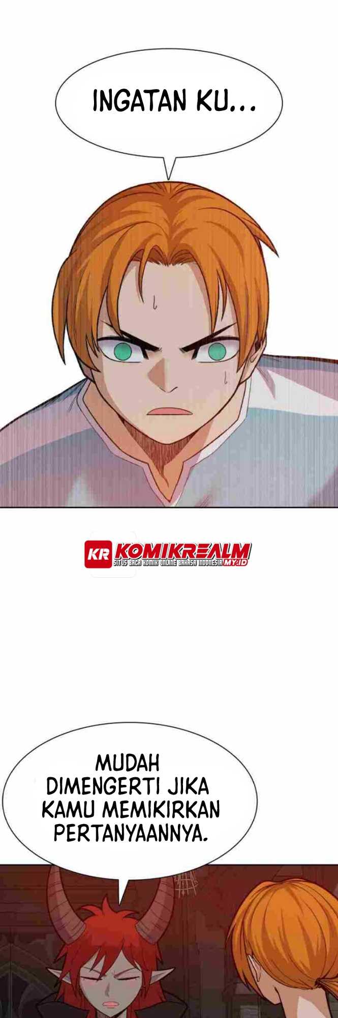 Newbie Management Chapter 48 halaman 3