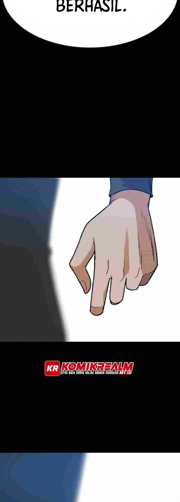 Newbie Management Chapter 48 halaman 50