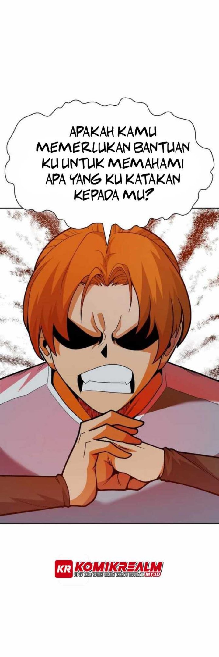 Newbie Management Chapter 49 halaman 16
