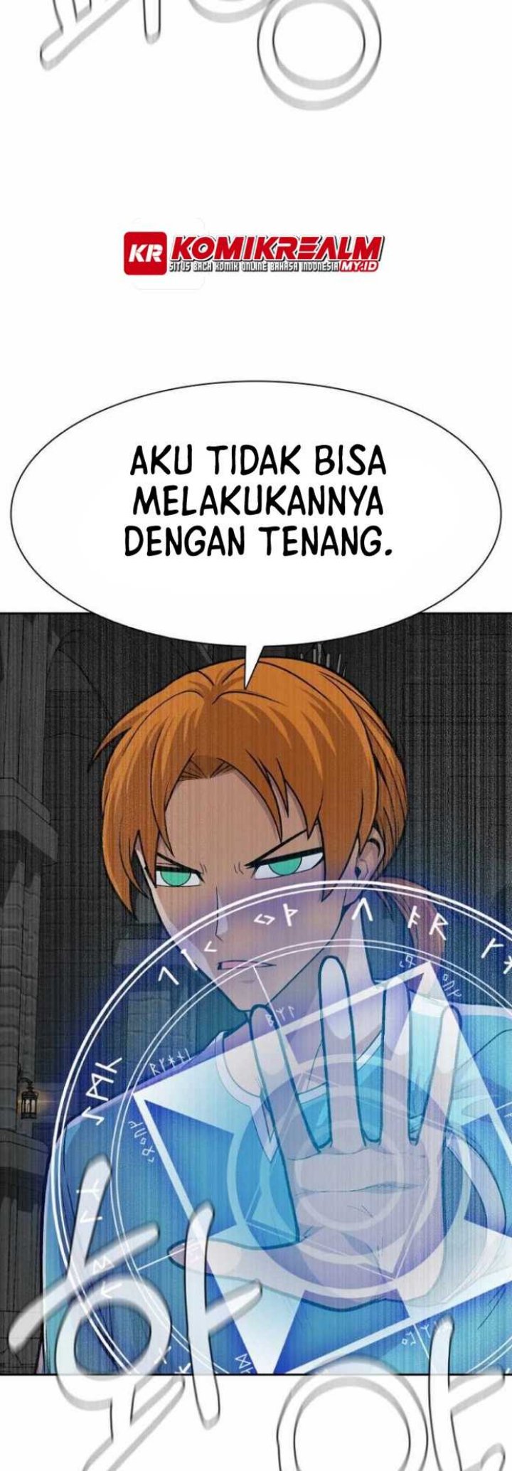 Newbie Management Chapter 49 halaman 28