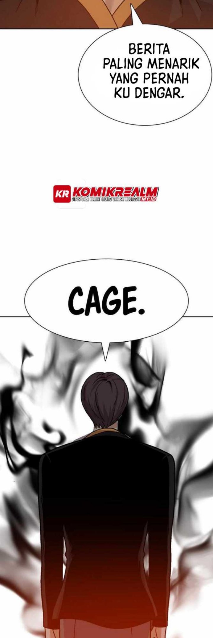 Newbie Management Chapter 49 halaman 10