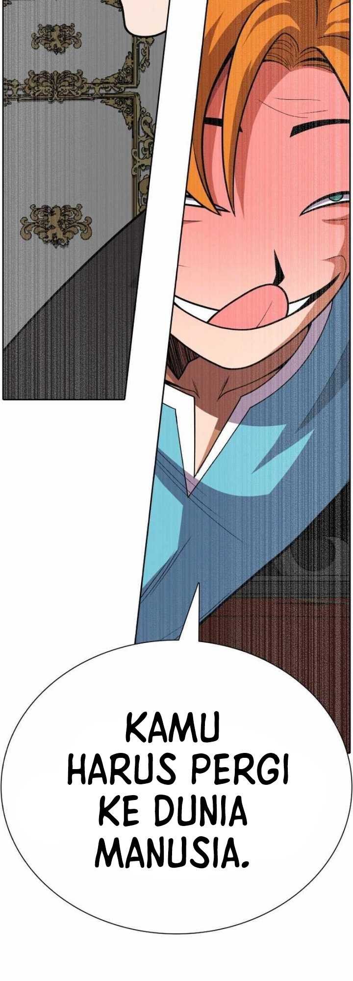 Newbie Management Chapter 49 halaman 64