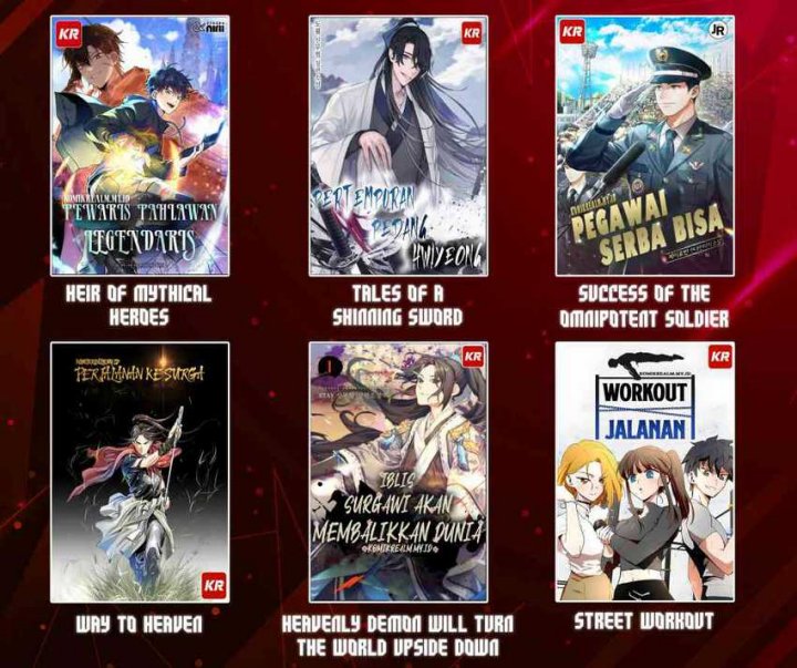 Newbie Management Chapter 49 halaman 66