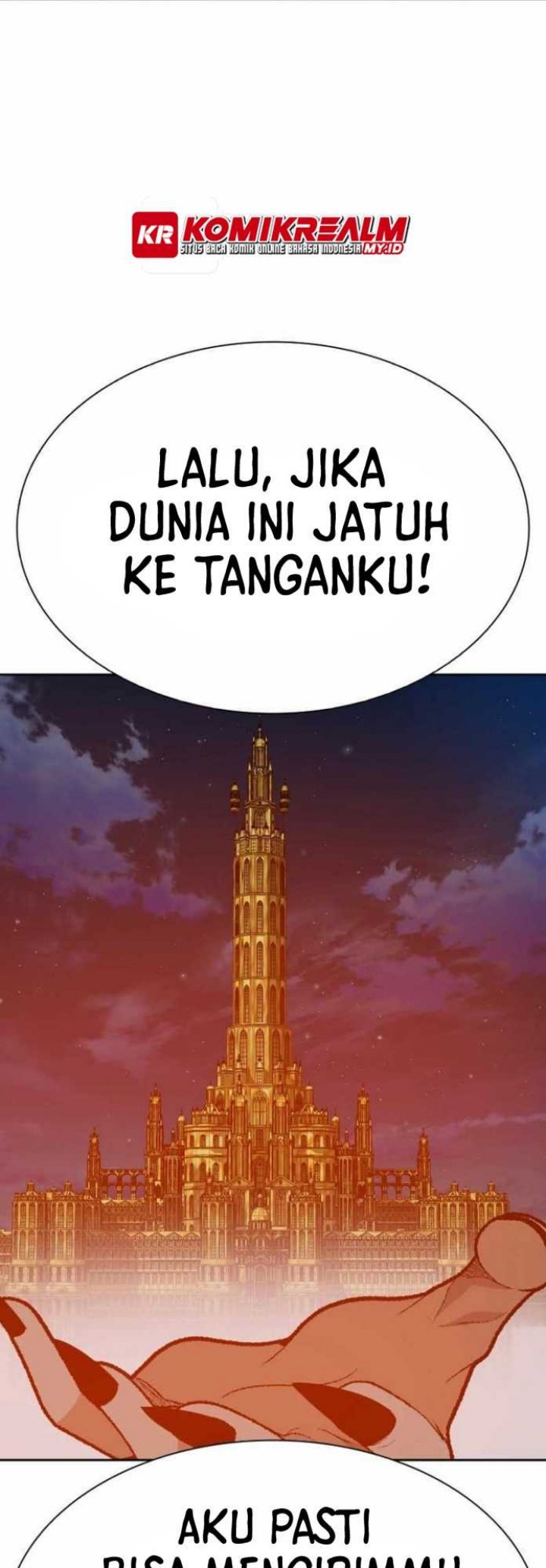 Newbie Management Chapter 49 halaman 21