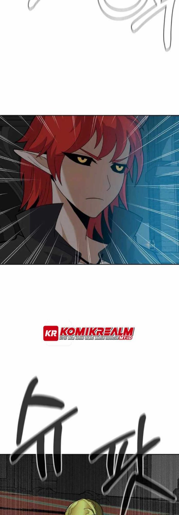 Newbie Management Chapter 49 halaman 29