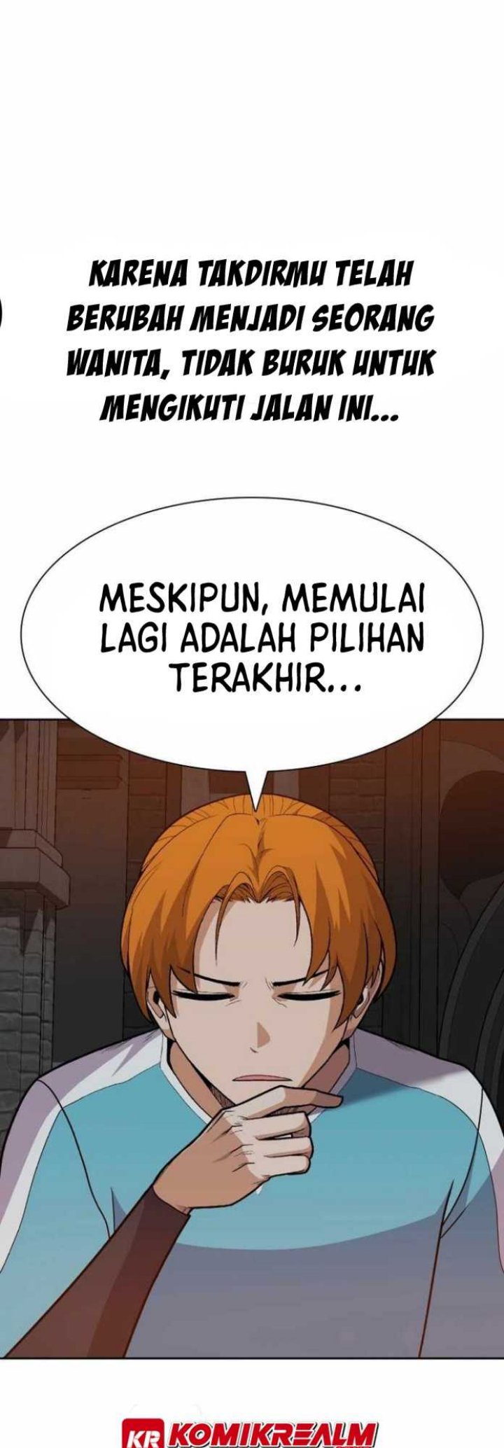 Newbie Management Chapter 49 halaman 25
