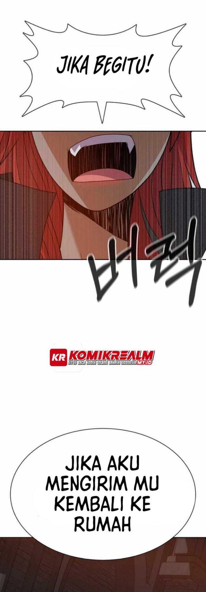 Newbie Management Chapter 49 halaman 17
