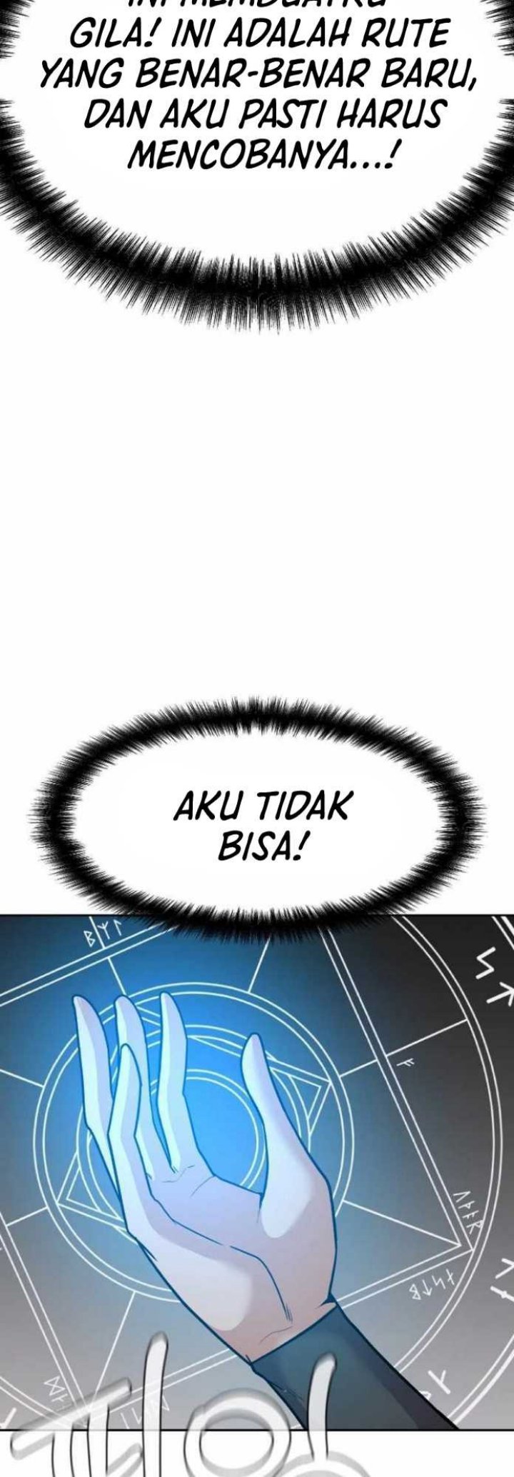 Newbie Management Chapter 49 halaman 27