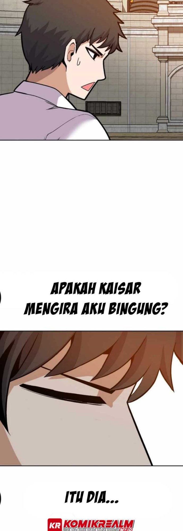 Newbie Management Chapter 49 halaman 43