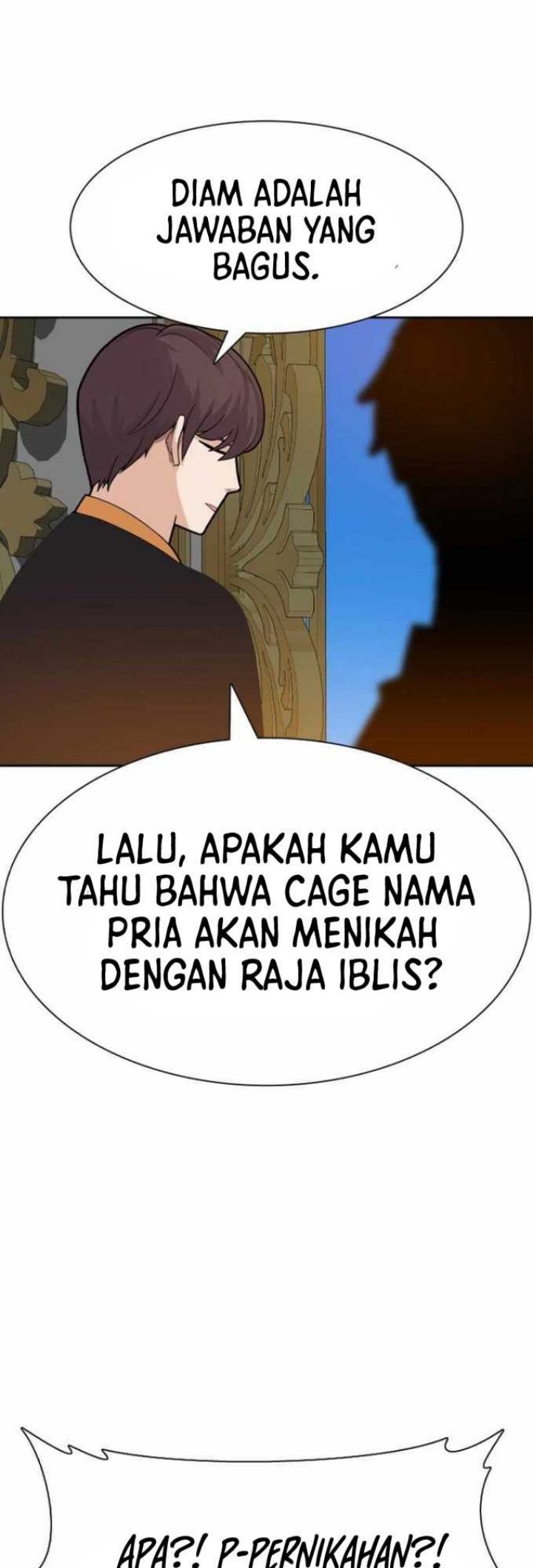 Newbie Management Chapter 49 halaman 56