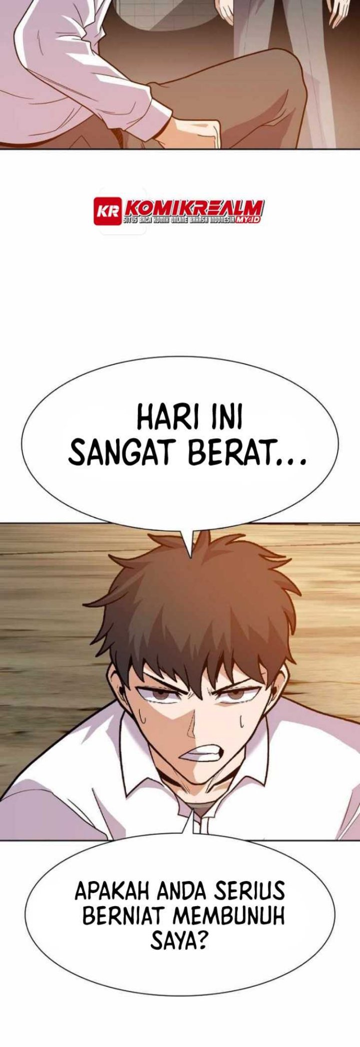 Newbie Management Chapter 49 halaman 41