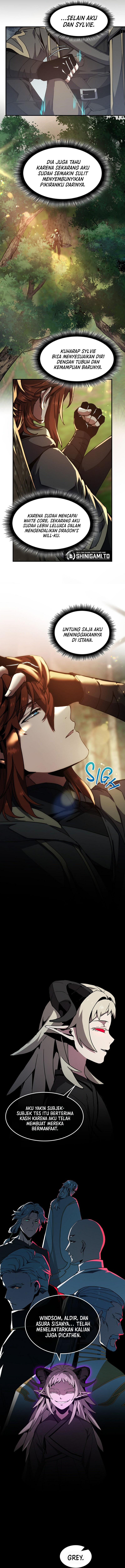 The Beginning After the End Chapter 228 halaman 10