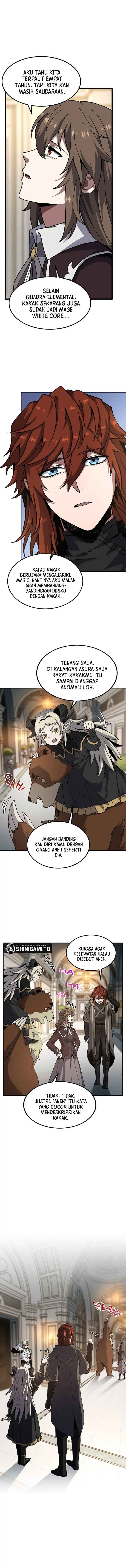 The Beginning After the End Chapter 232 halaman 11
