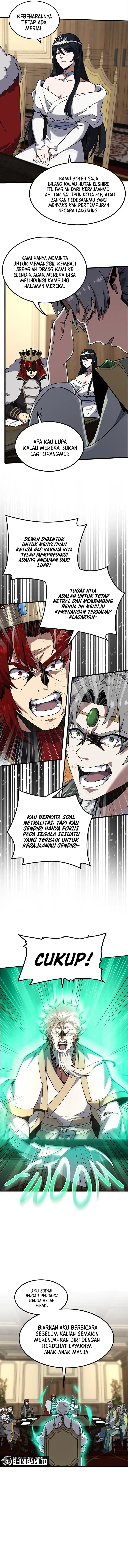 The Beginning After the End Chapter 232 halaman 15