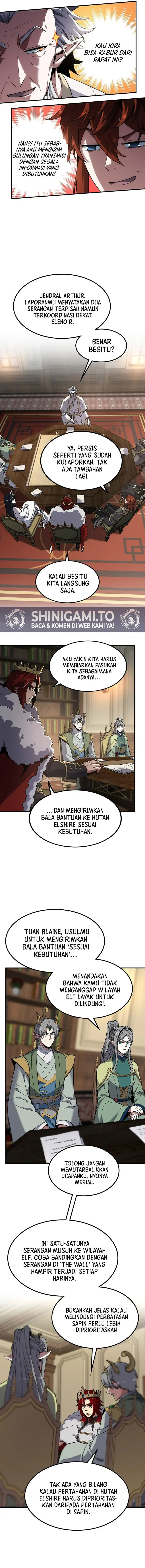 The Beginning After the End Chapter 232 halaman 13