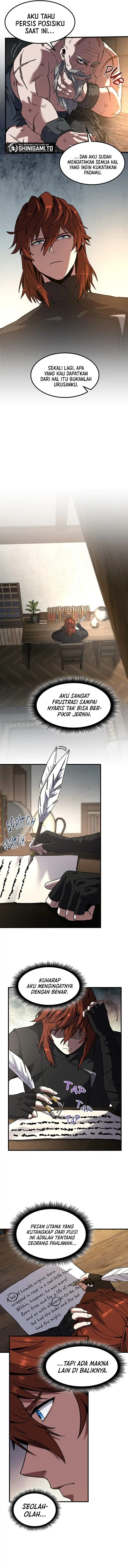 The Beginning After the End Chapter 235 halaman 8