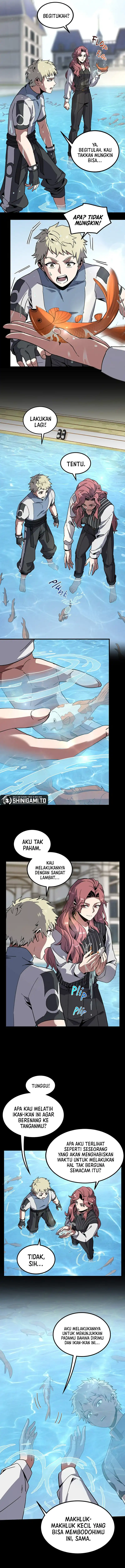 The Beginning After the End Chapter 235 halaman 14