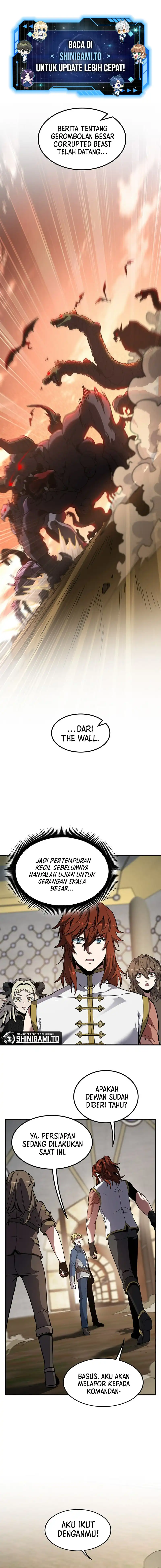 The Beginning After the End Chapter 239 halaman 2