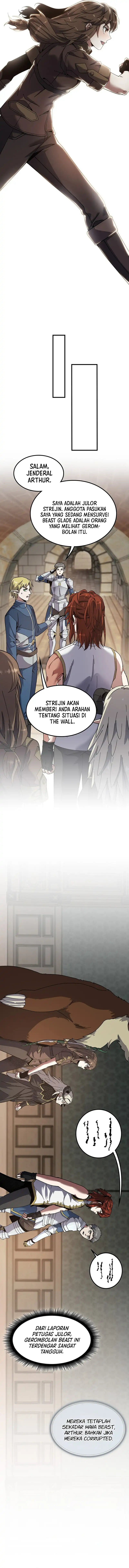 The Beginning After the End Chapter 239 halaman 5