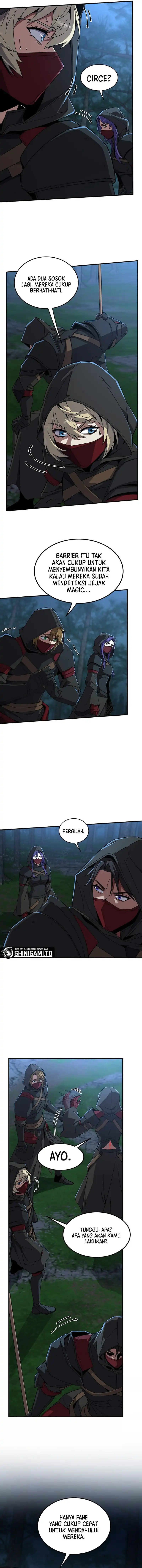 The Beginning After the End Chapter 240 halaman 14