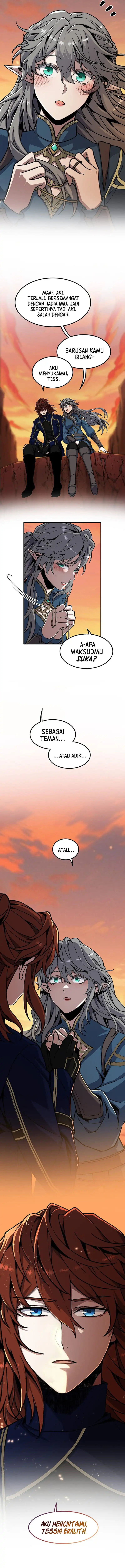 The Beginning After the End Chapter 242 halaman 15