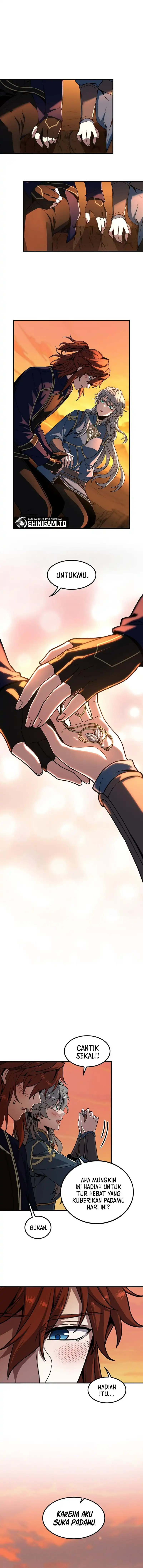 The Beginning After the End Chapter 242 halaman 14