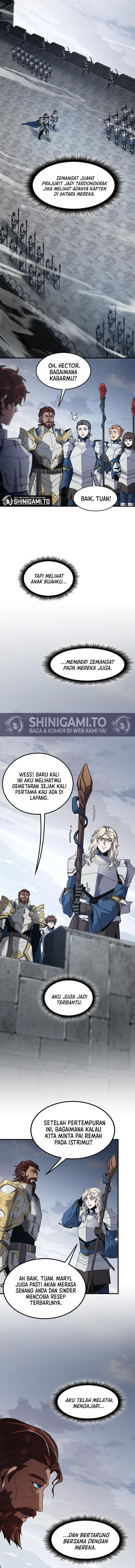 The Beginning After the End Chapter 246 halaman 14