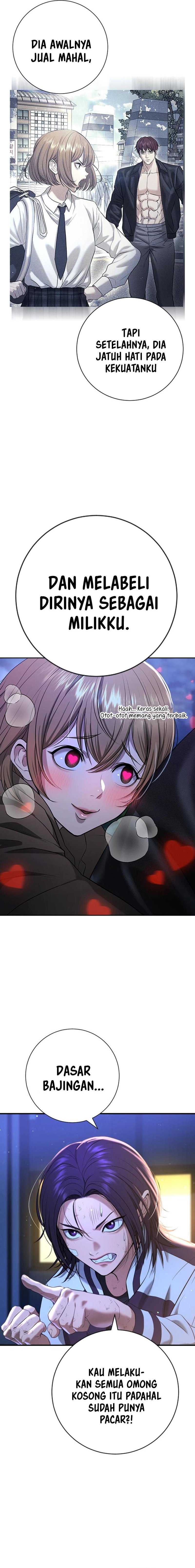 Goo Se Ra Chapter 10 halaman 25
