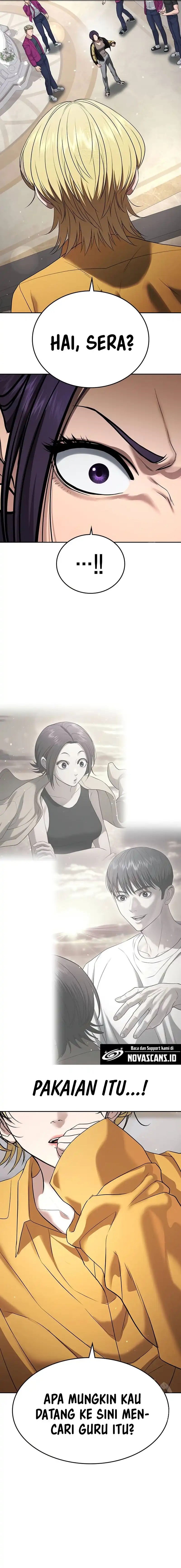 Goo Se Ra Chapter 36 halaman 39