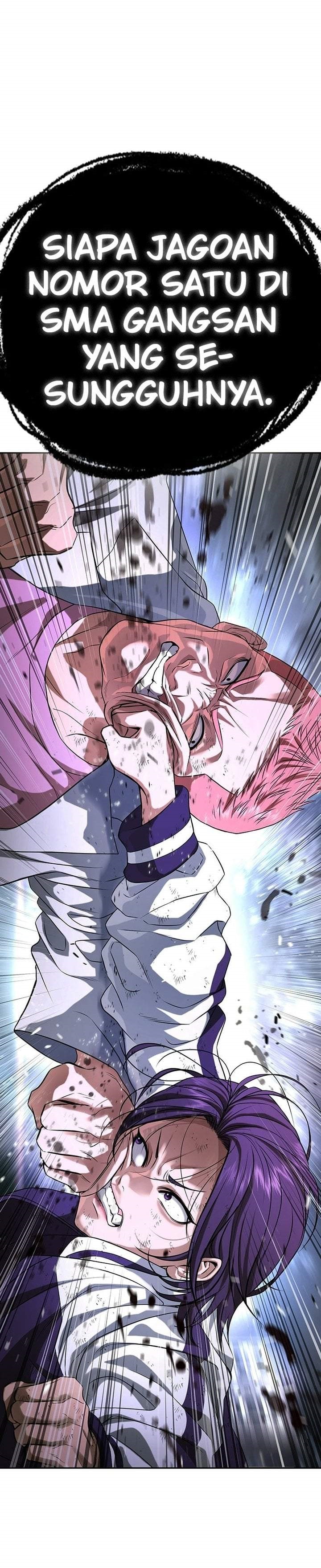 Goo Se Ra Chapter 67 halaman 17