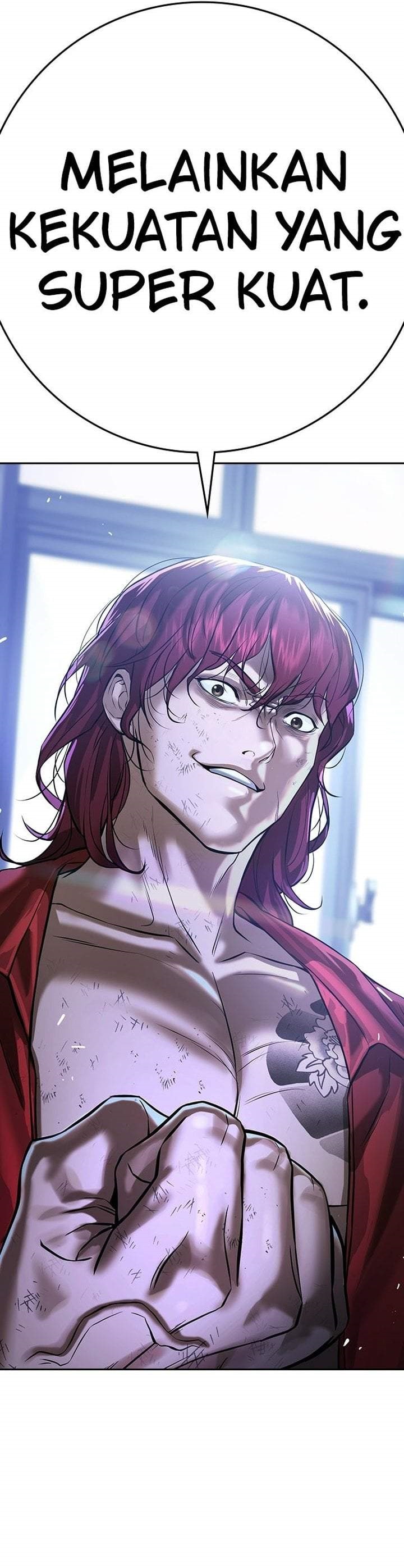 Goo Se Ra Chapter 71 halaman 15