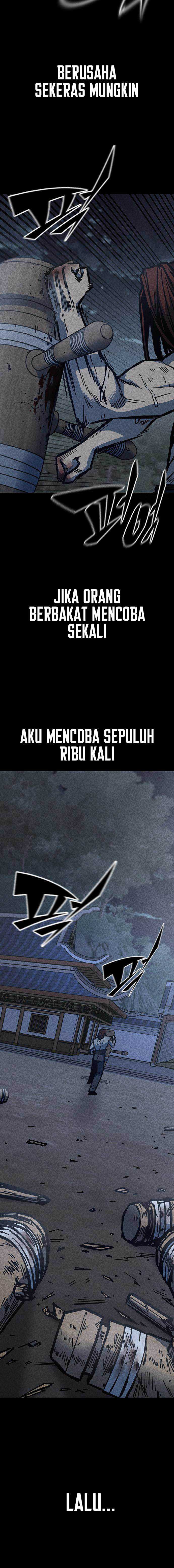 Hectopascals Chapter 56 halaman 21
