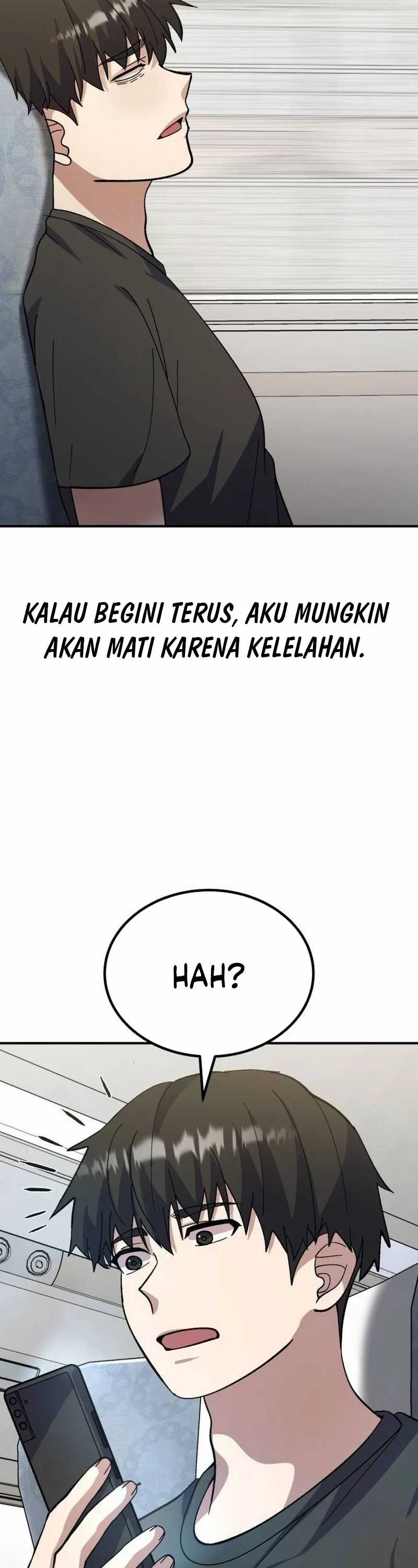 Divine Delivery Chapter 21 halaman 9