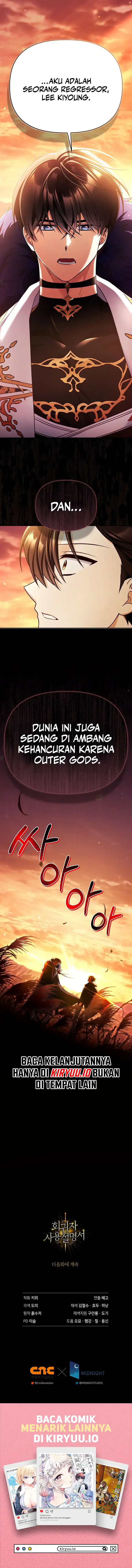 Regressor Instruction Manual Chapter 168 halaman 14