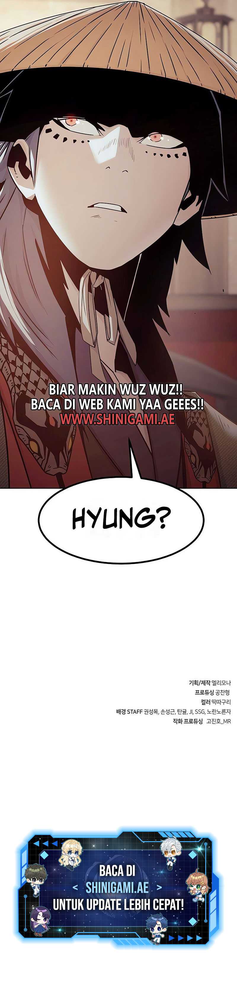 Becoming the Swordmaster Rank Young Lord of the Sichuan Tang Family Chapter 39 halaman 16