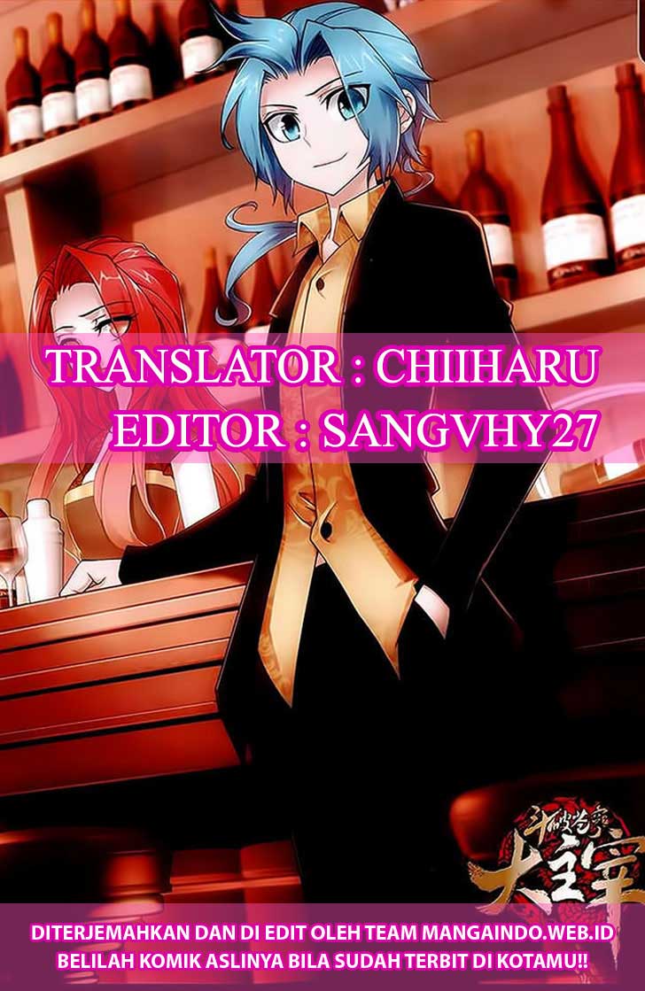 The Great Ruler Chapter 85 halaman 2
